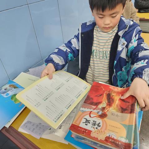 我是分类小能手