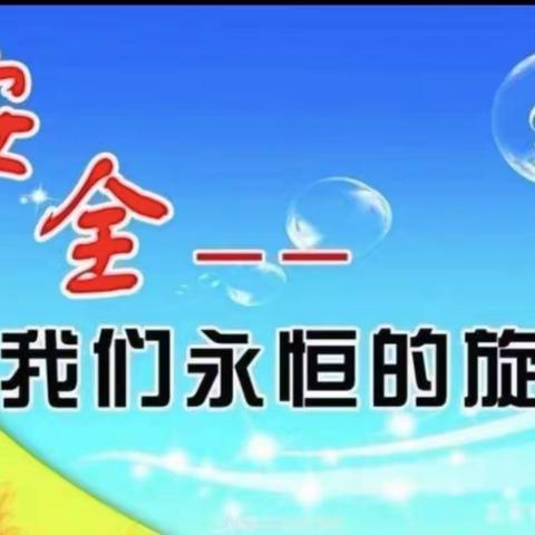 提高安全意识，共建平安校园 ——黄石市有色小学教联体105班校园安全知识宣传活动