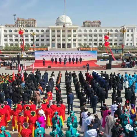当“民族政策宣传”遇上“税法宣传”