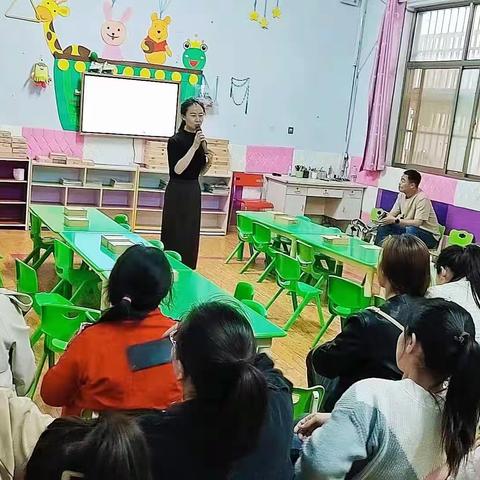 爱丁堡幼儿园——逻辑思维课程家长体验会