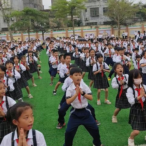 《中华武术》体育特色社团活动掠影