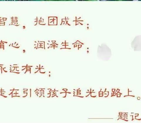 汇聚集体智慧，凝心共促成长——查晓云名班主任工作室，蒲雄飞名班主任交流活动