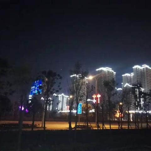 我的家乡“名片”
