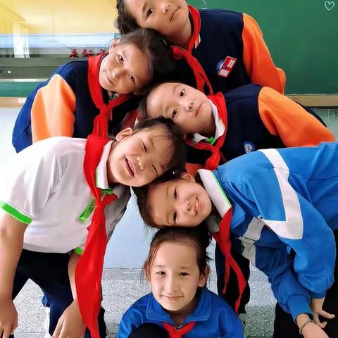 青河镇一小学“珍惜新起点，笑迎新学期”开学第一课