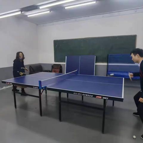 【清廉学校建设】凝心聚力 活力无限——新密市红军小学教职工运动会