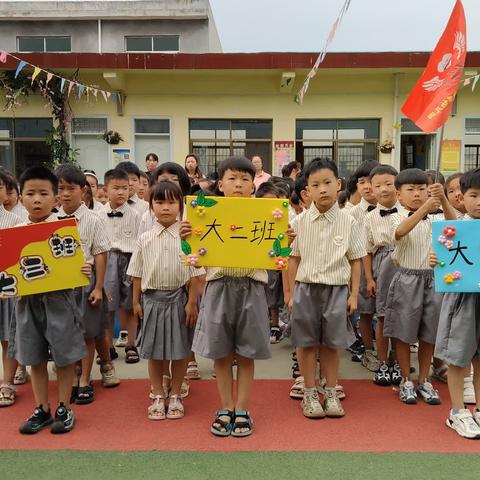 天使教育集美幼儿园幼小衔接篇