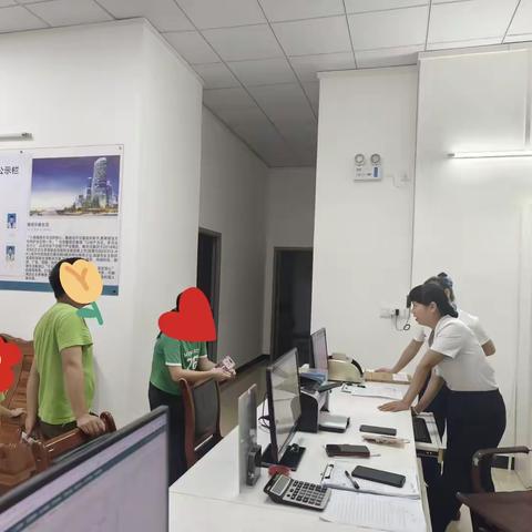 雅生活兴达御景城物业10月份服务简报-