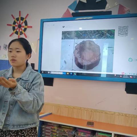 小天才幼儿园户外游戏——《Pia Pia玩泥巴》