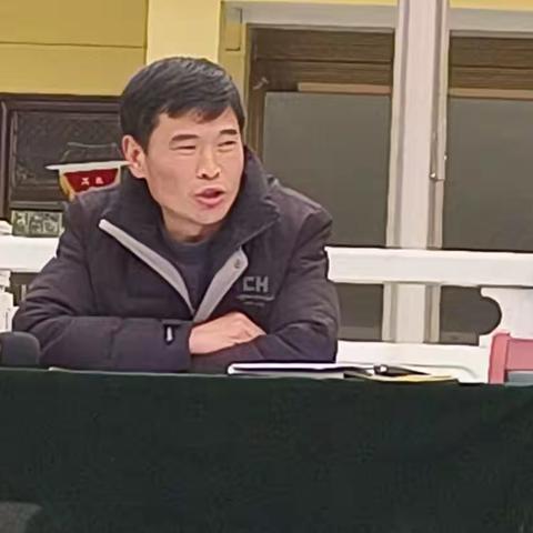 与时俱进 迎接挑战 抓住机遇 提高质量 ——四皓中学高质量发展工作向纵深推进纪实