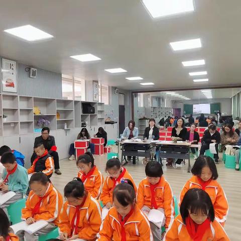 同课异构出奇招 音乐课堂放异彩---石林县小学音乐课堂教学竞赛活动