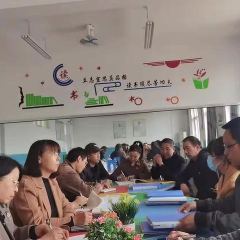 督导促管理    精细再提升——教育科工作指导题记