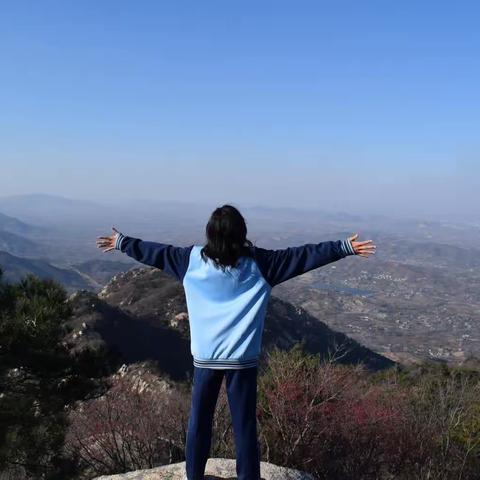 “拥抱大自然，研学拓视野”——麻店镇实验学校研学纪实