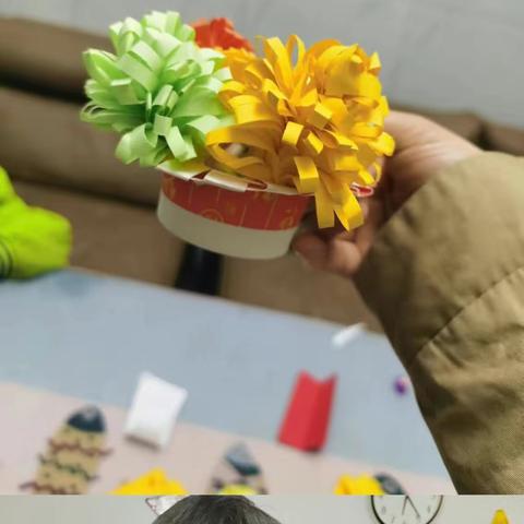 仁德学校德育系列展—周末综合实践作业之清明