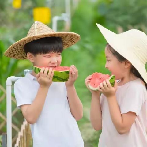 朝阳幼儿园小班夏季保健告家长书：健康相伴，安全入夏！