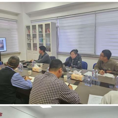 夯基筑本 营口分公司迎养护检查