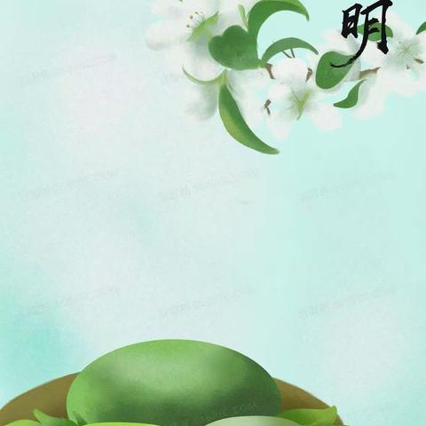 春雨润于心    清明融于情—永丰幼儿园清明节美篇