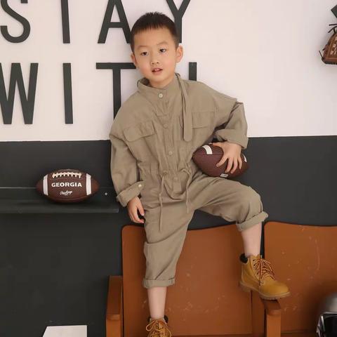 初心见证成长,相伴成就未来——泰林青葵幼儿园大二班张梓轩