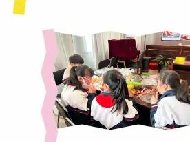 【方正劳动】五育并举 欢乐童年——方正县宝兴乡中心小学校