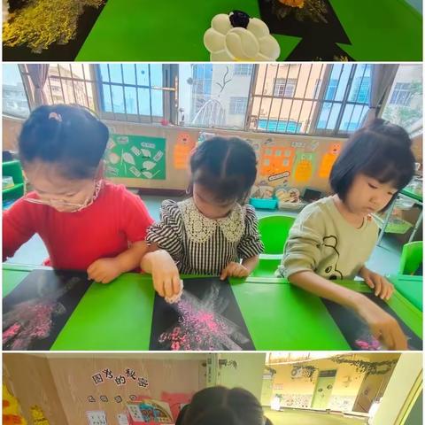 “温馨五月天 感恩母亲节” ——实验幼儿园母亲节活动