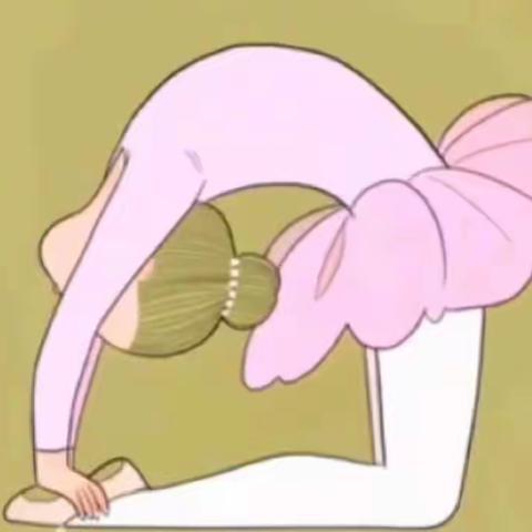 【代王中心幼儿园“名校+”教育联合体】中班组舞蹈常态化课程实记