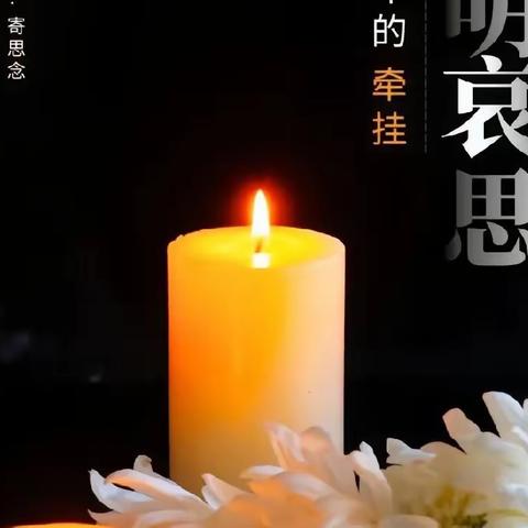 大二班“清明节”——主题活动