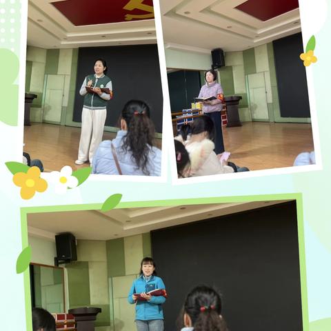 【淘气堡】西安市一代天骄幼儿园春启新程，"净"待归来—大班组