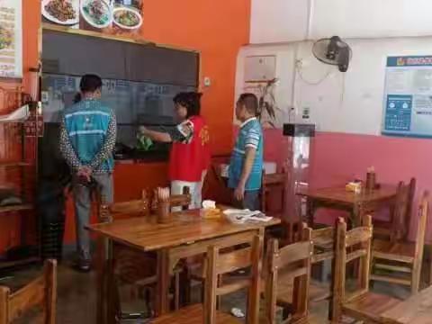 【干部新村社区美篇】党建引领聚合力，筑牢森林防火“安全弦