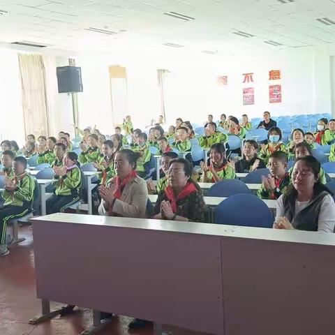 云端六一，别样精彩——延平市实验小学与木垒县第一小学携手共庆六一