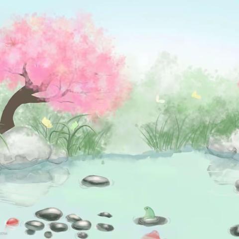 四月芳菲始，清明润童心——确山县第七小学一年级组清明节活动课程