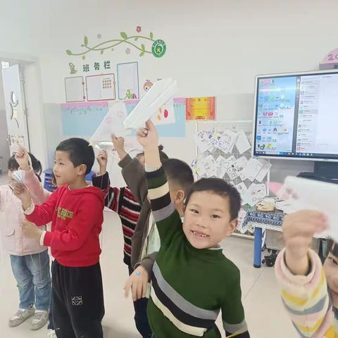 清明时节话清明🍃——中三班清明节主题活动