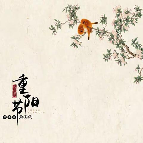 九九重阳节浓浓敬老情——跳堂小学重阳节主题活动