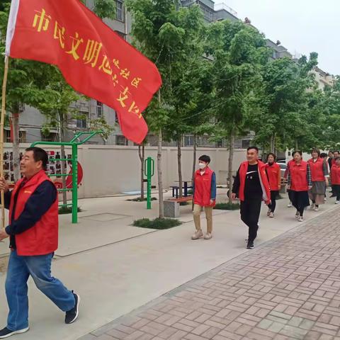 兴隆社区的美篇