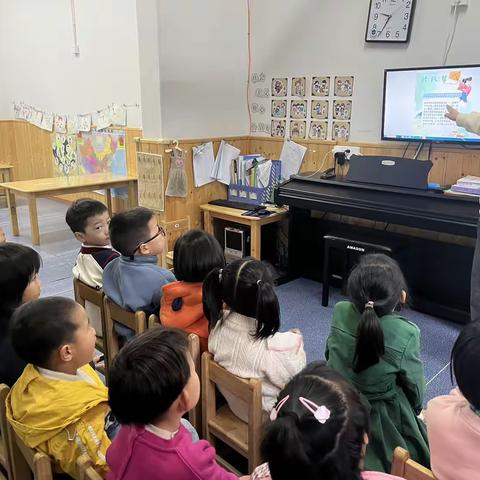 节日新体验，趣染花草蛋—柏社乡中心幼儿园水阁教学点中班清明节活动