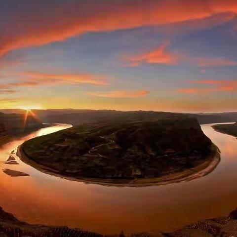 [附中学子这样过暑假]探寻家乡文化--忻州师范学院附属外国语中学初363班靳佳霖2023年暑假实践活动小记