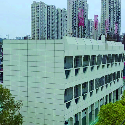 潜江市弘昕学校2025春季学期招生简章