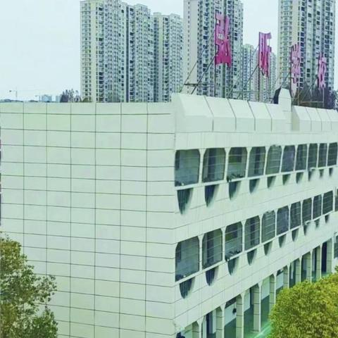 潜江市弘昕学校（原江汉外校）2024年秋季学期招生简章