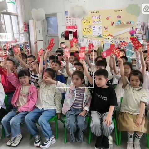 【六一活动】去不了淄博吃烧烤，就来东海一幼吃大席