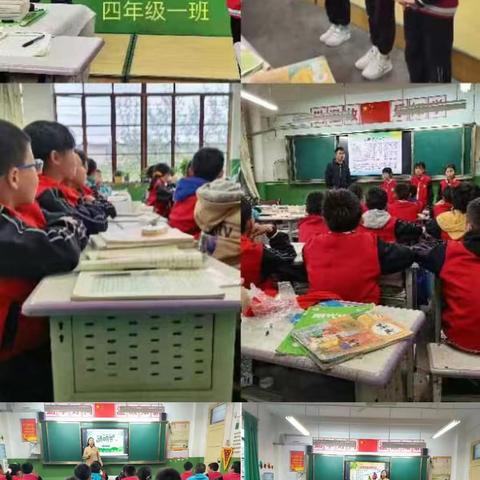 慎终追远 不负春光——博睿小学清明节主题活动