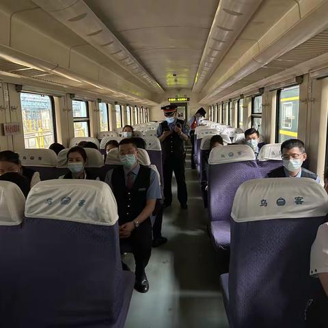 上二5组五月份消防演练