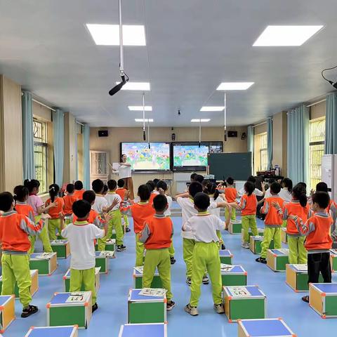 🎵乐学，🎵乐享，🎵乐音致远———屯昌县屯城镇大同中心小学