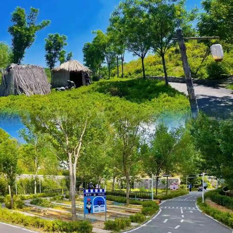 思胜教育‖西部长青研学游