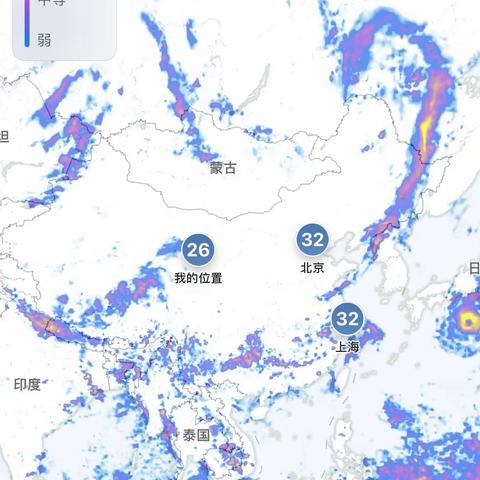 李寨寄宿制小学“极端天气安全防范”致家长的一封信