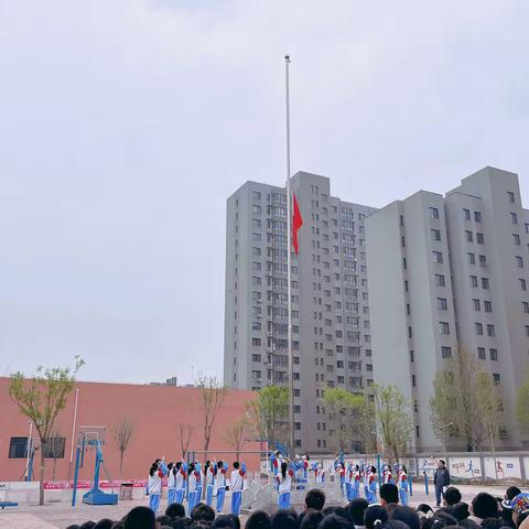 【发扬光荣传统 赓续红色血脉】——辛集市方碑街小学清明节爱国主义教育系列活动