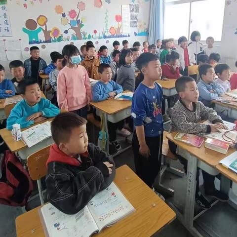 木头凳总校邱杖子小学防溺水安全教育汇报