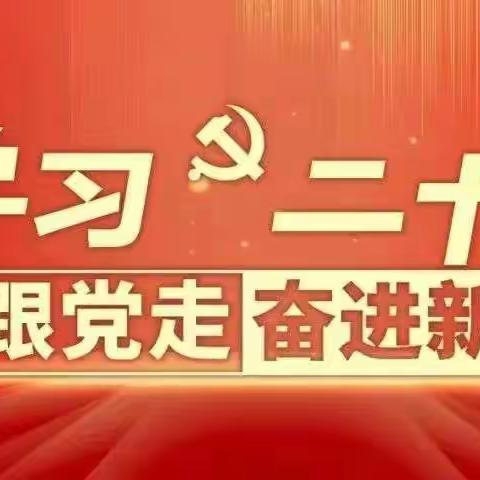 “学习二十大，争做好队员”——辰溪县修溪镇学校入队仪式