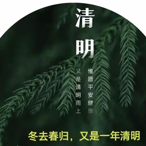 清明祭英烈———开远市彩云小学校清明节主题教育活动