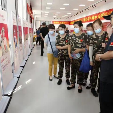 硝烟去后人阔别  七十余载终相见——邯郸老兵圆梦侧记