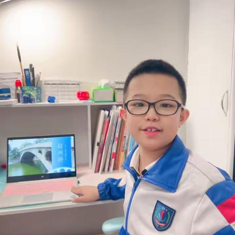 走进天下第一桥～赵州桥