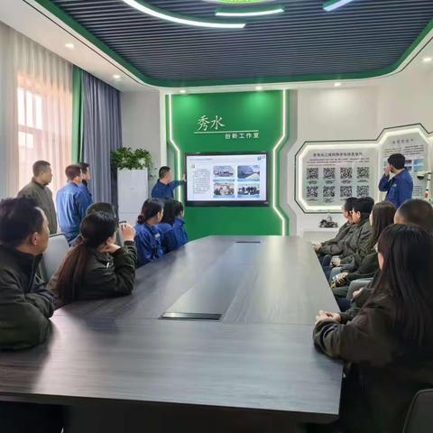 学思践悟二十大 青春创新向未来