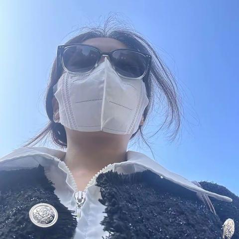 4月26日卓越.伊景苑小区情况